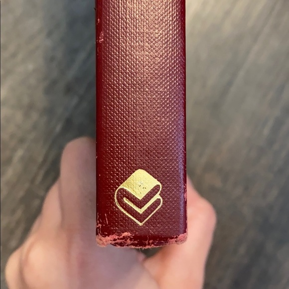 Final price drop  Vintage 1979 The Complete Book of Gymnastic - Picture 3 of 5